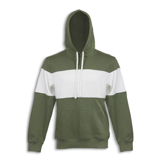 Unisex Hoodies Olive